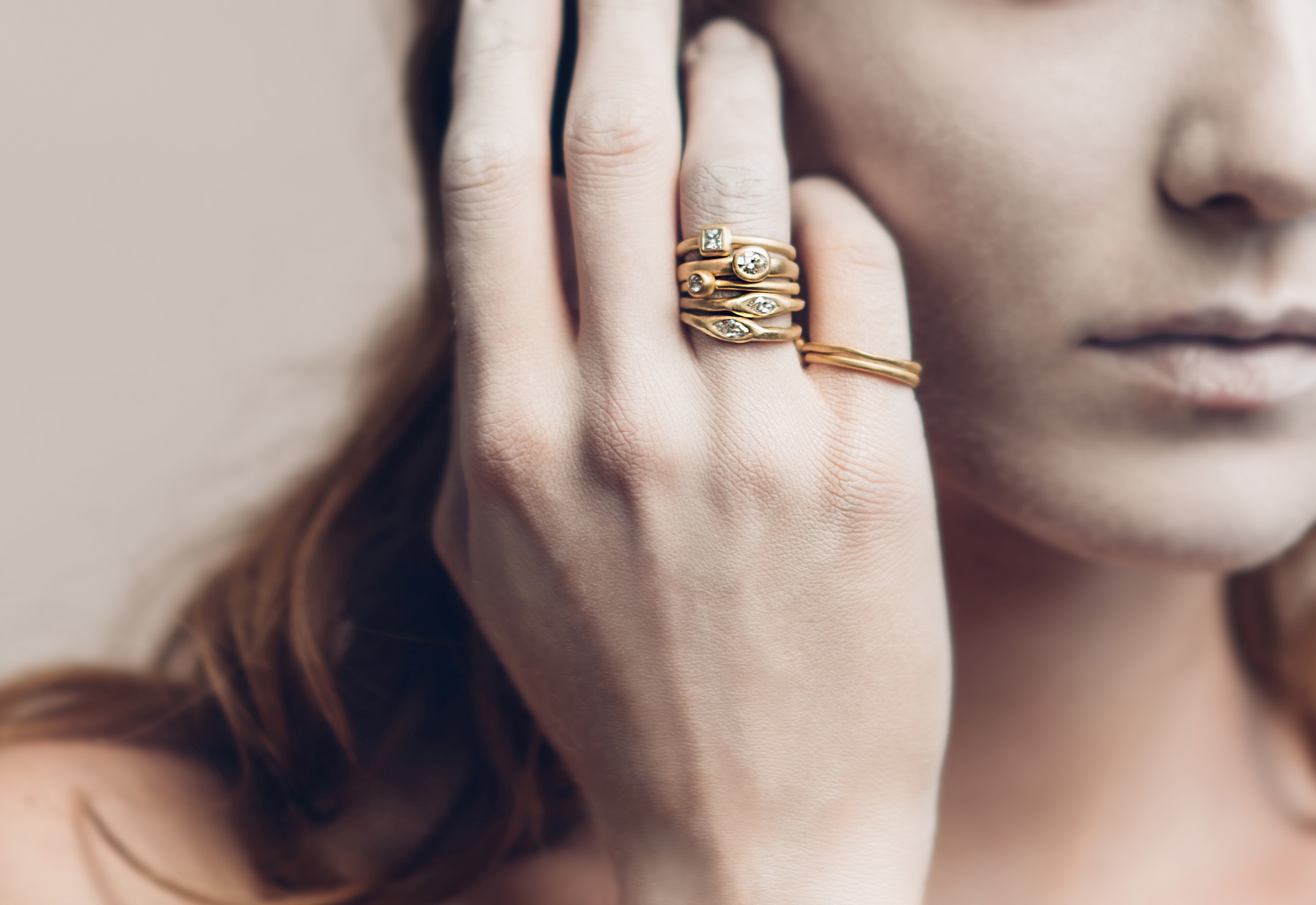 The best Israeli jewelry designers in Tel Aviv