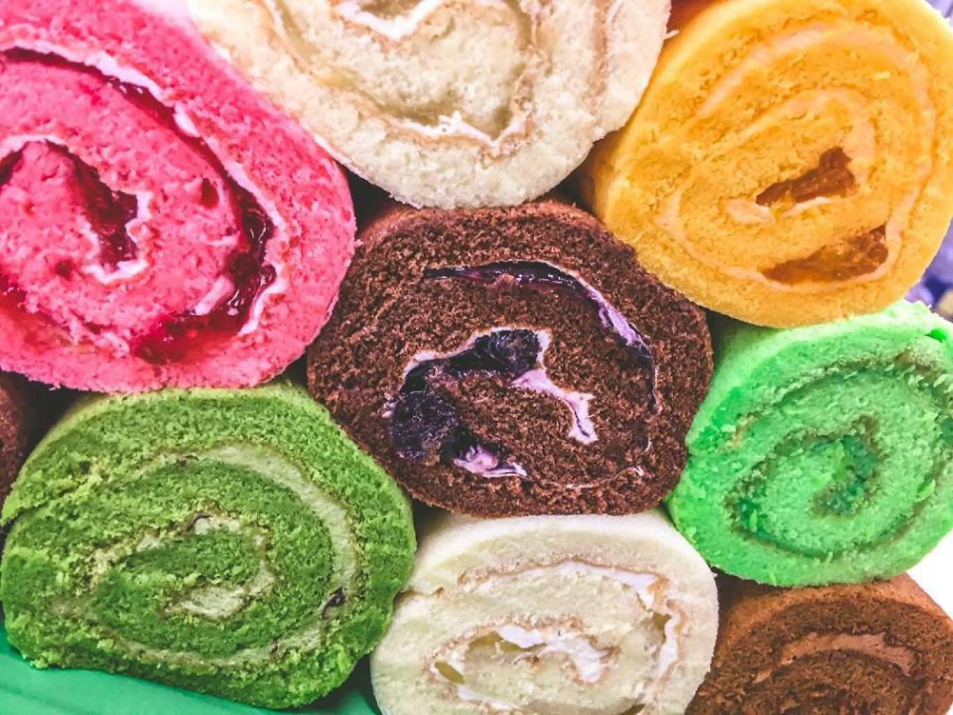 29 Best Cake Shops in Singapore