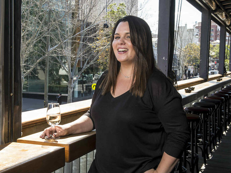 Discover Surry Hills with Jess Cadigan, the Clock Hotel