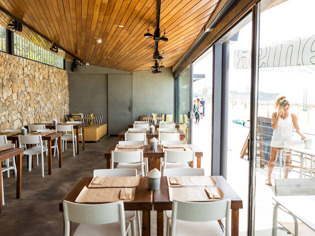 Windsurf Café Windsurf Café