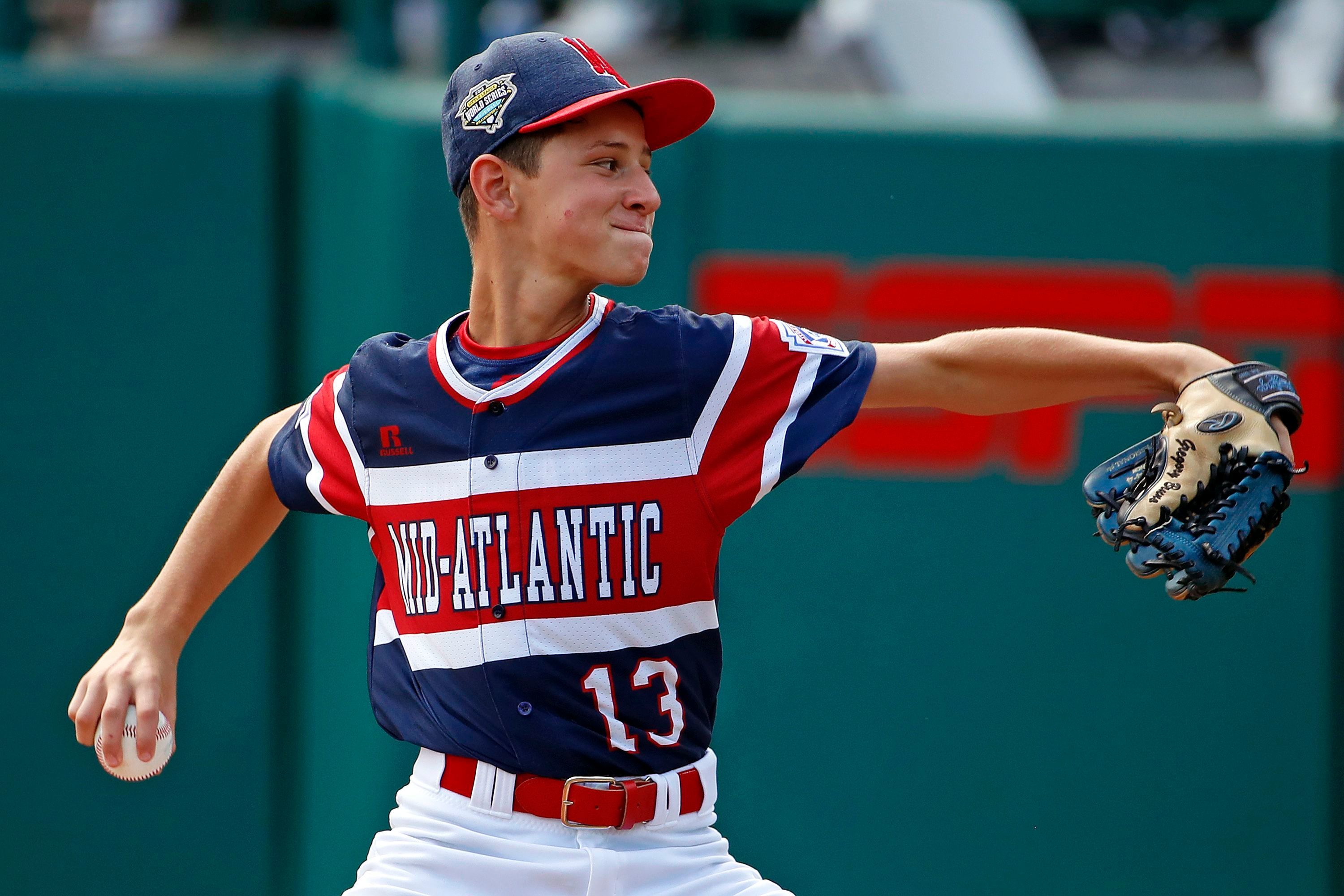 Mid-Island eliminated from Little League World Series