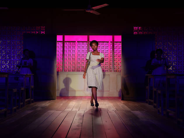 School Girls:or, The African Mean Girls Play School Girls:or, The African Mean Girls Play