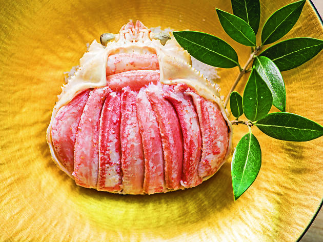 Sushi Ginza Onodera Sushi Ginza Onodera