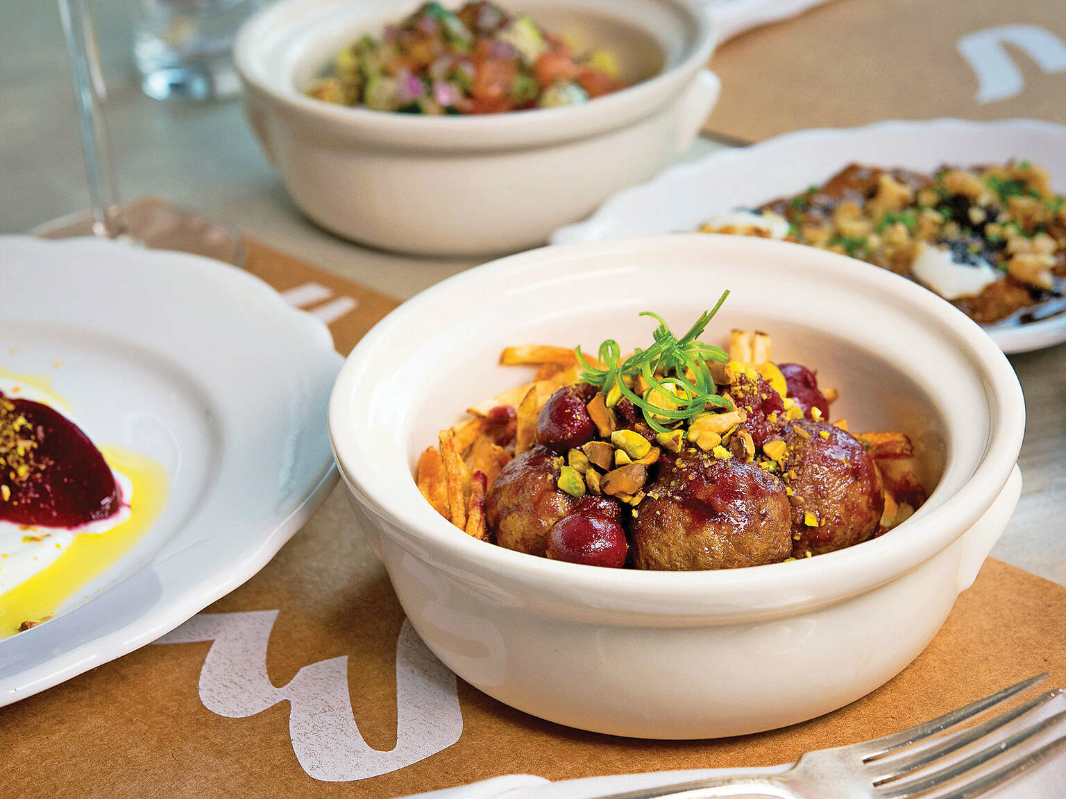 The 50 best restaurants in NYC right now: April 2024