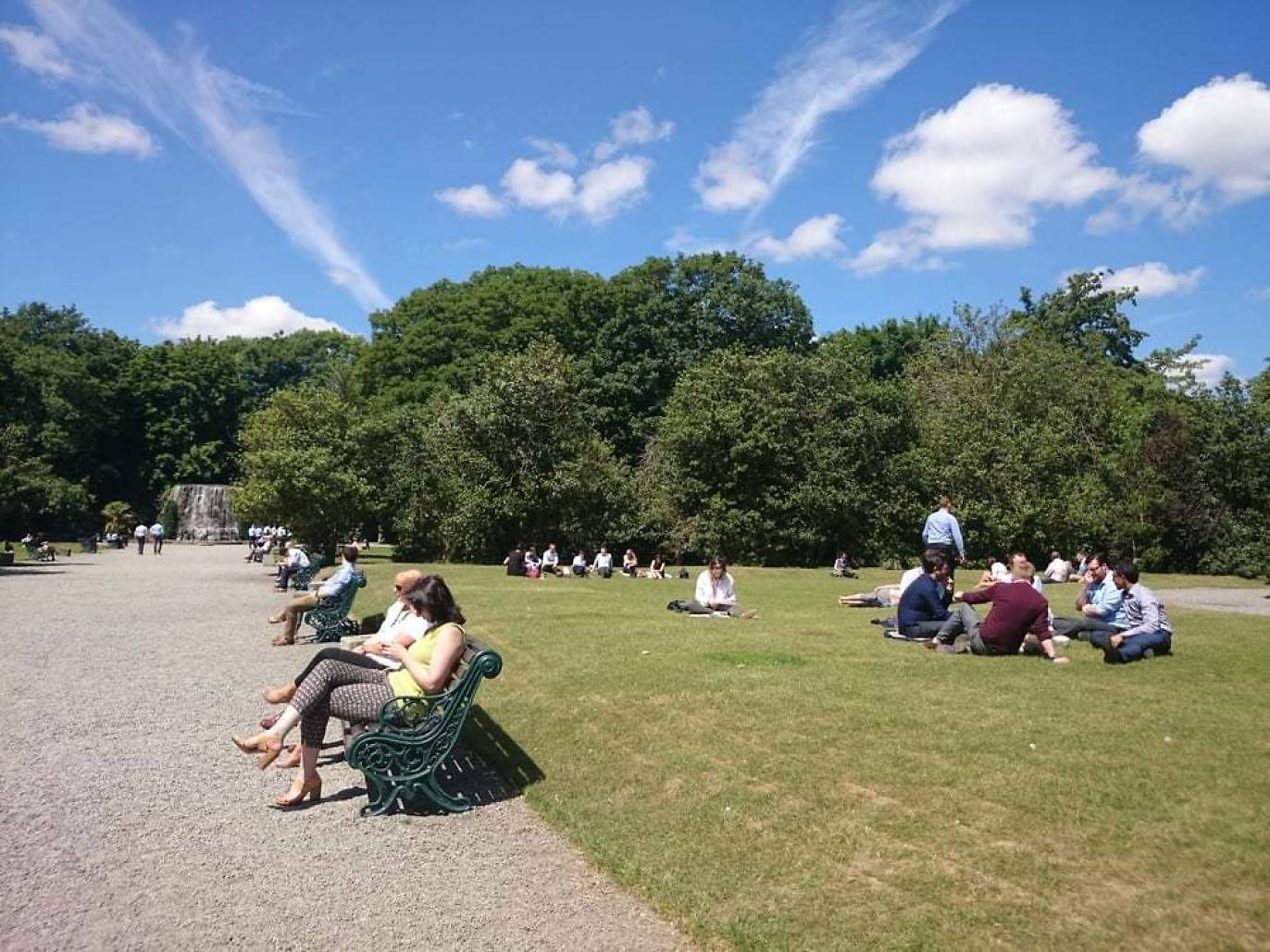 BEST THINGS TO DO IN DUBLIN AND TOP THINGS TO AVOID visual data 6