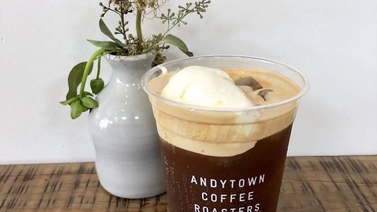 Andytown Coffee Roasters