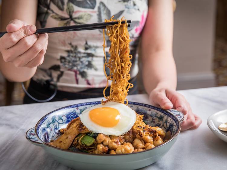 The best noodle dishes in Sydney