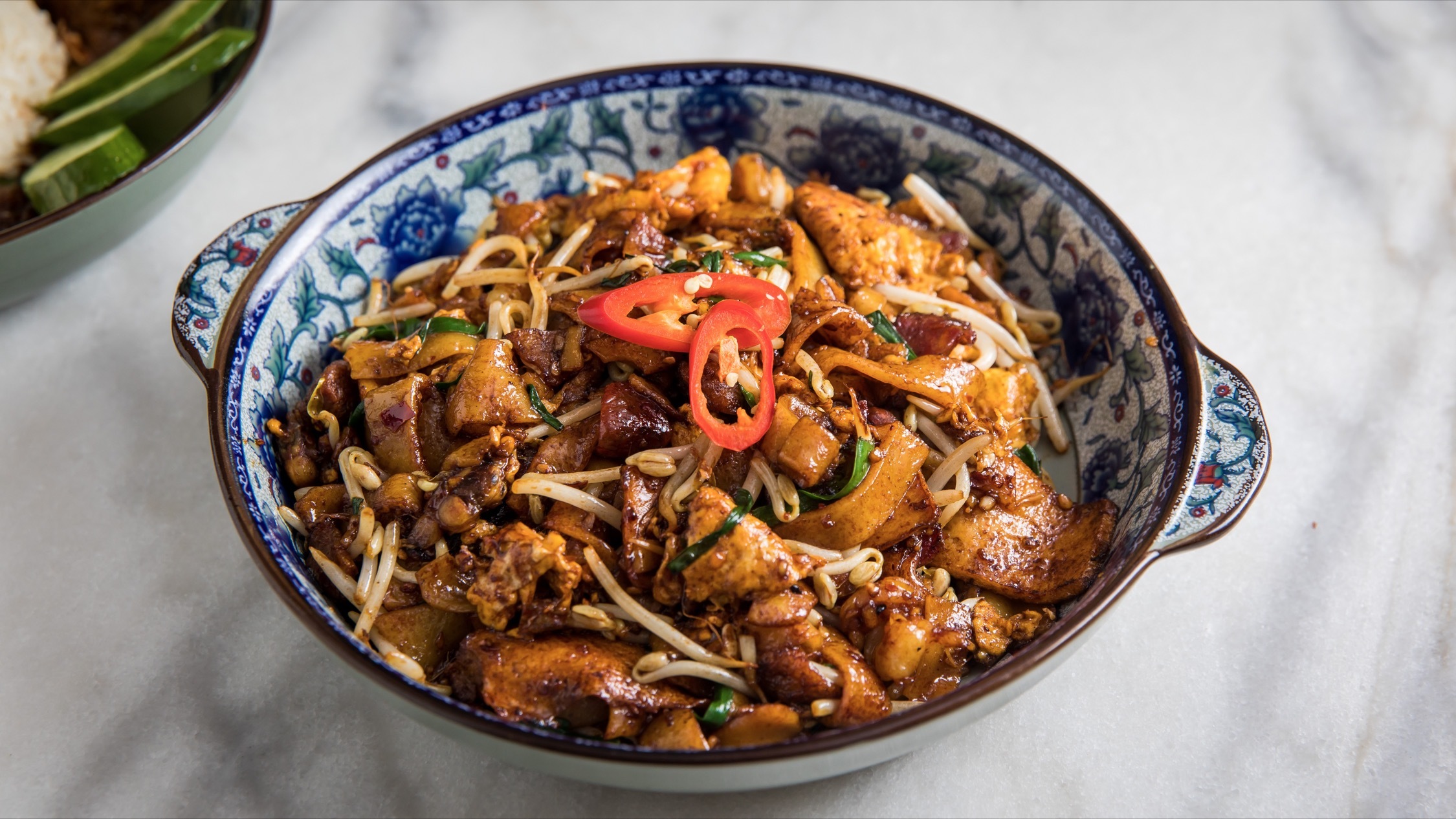 The best Malaysian restaurants in Sydney