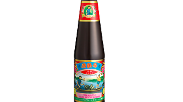 Lee Kum Kee oyster sauce 