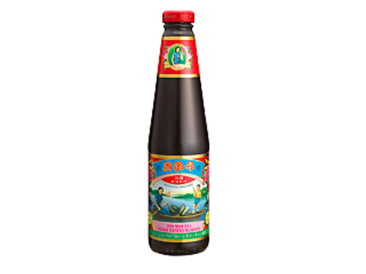 Lee Kum Kee oyster sauce 