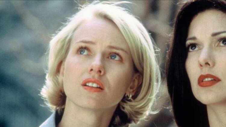 Mulholland Drive