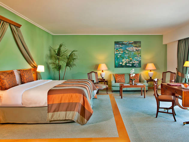 Hotel dos Templários Hotel dos Templários