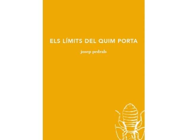 Els límits del Quim Porta Els límits del Quim Porta