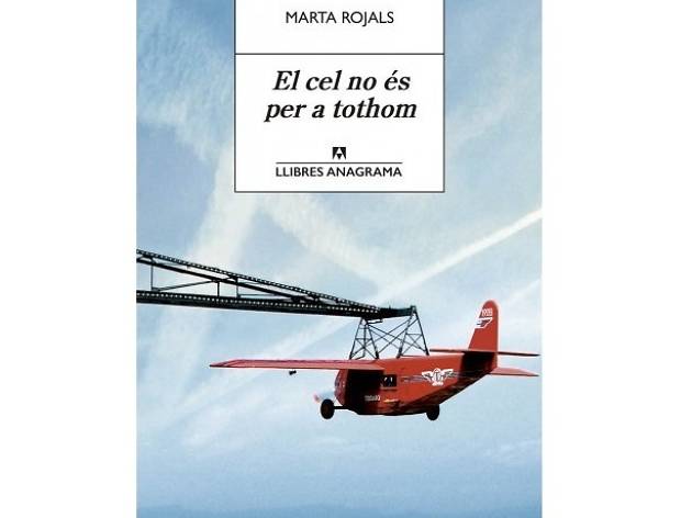 El cel no és per a tothom El cel no és per a tothom