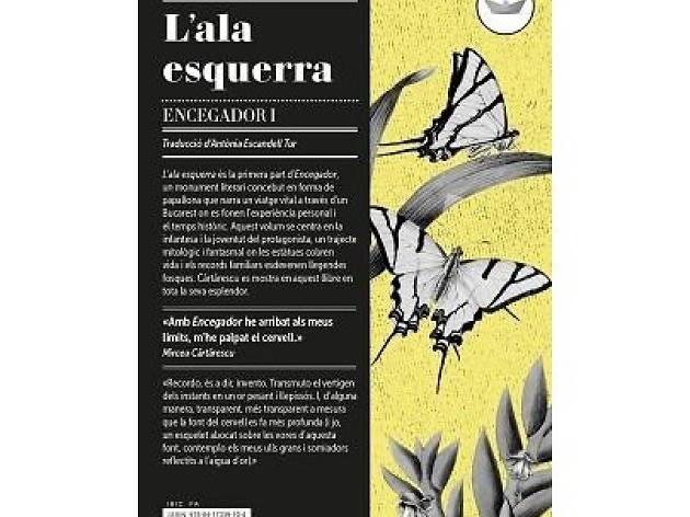 L'ala esquerra L'ala esquerra