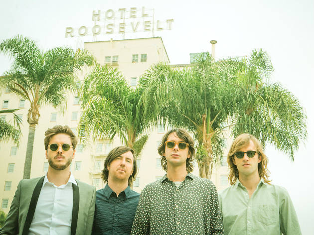 Cut Copy Cut Copy