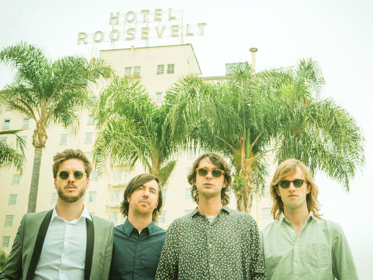 Cut Copy celebra los 10 años de su segundo disco,