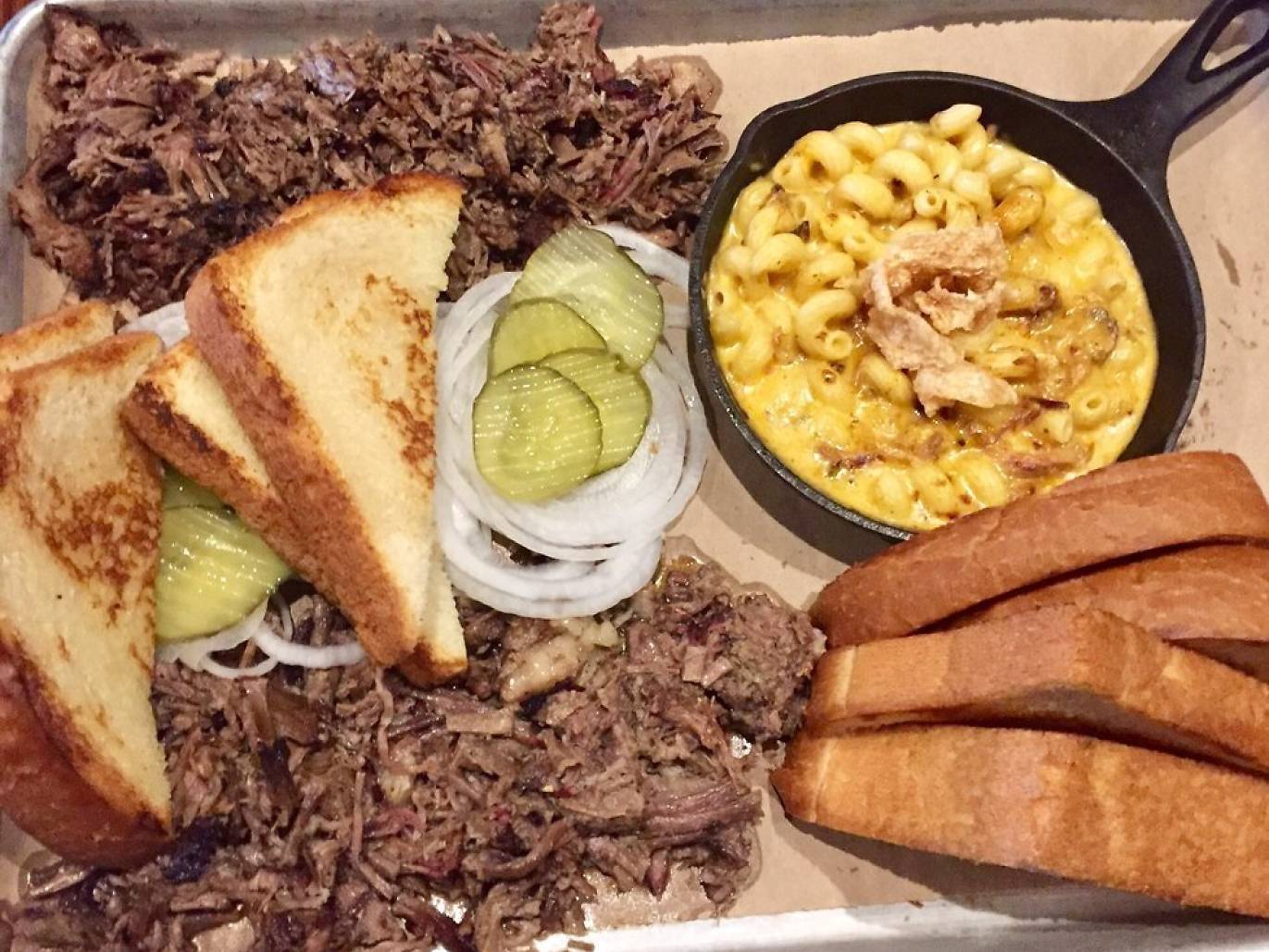 7 Best Barbecue Restaurants in San Francisco to Try Right Now