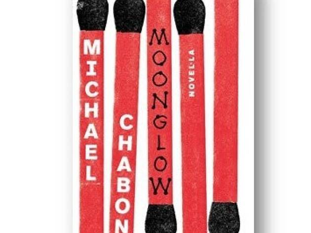 Moonglow Moonglow