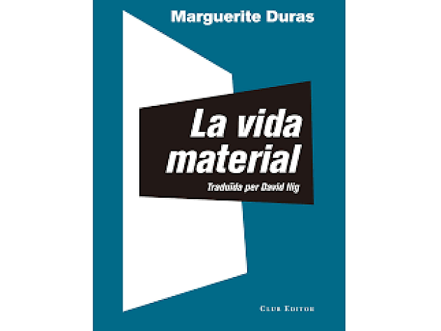 La vida material La vida material