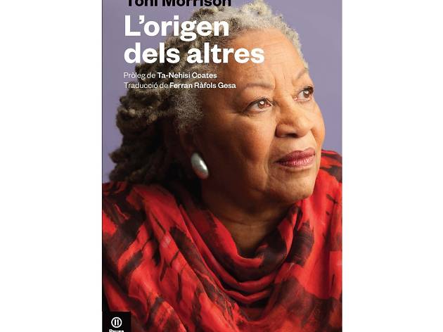 L'origen dels altres L'origen dels altres