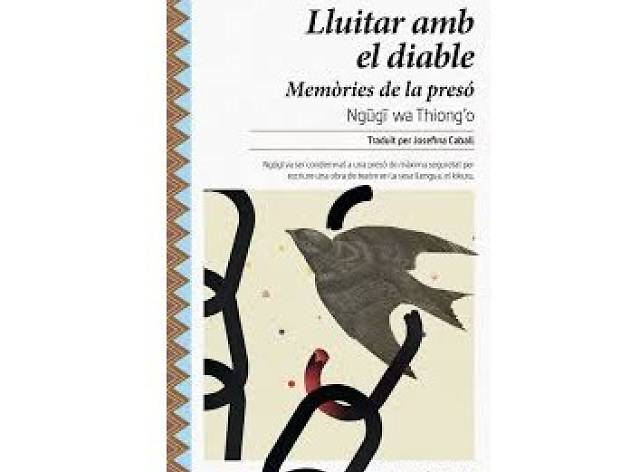 Lluitar amb el diable Lluitar amb el diable