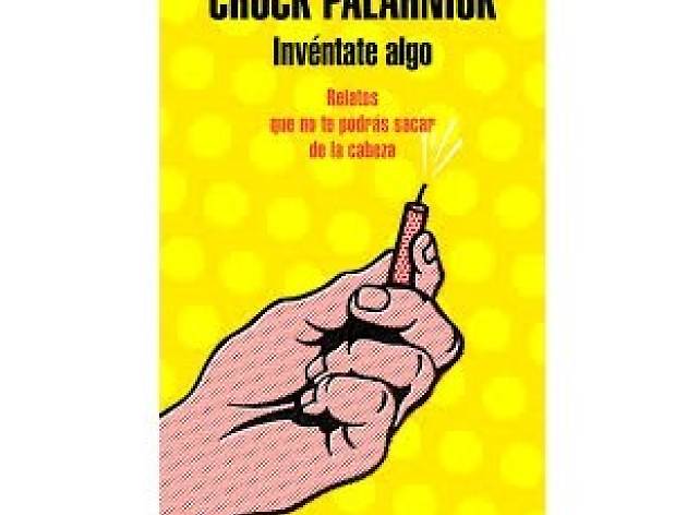 Invéntate algo Invéntate algo