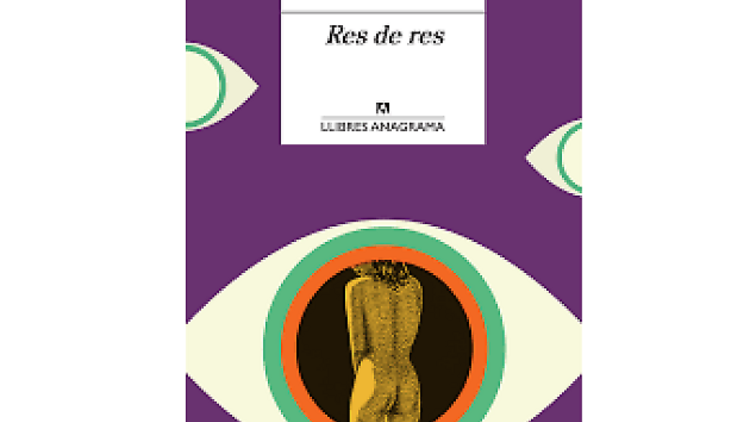 Res de res, de Hanif Kureishi