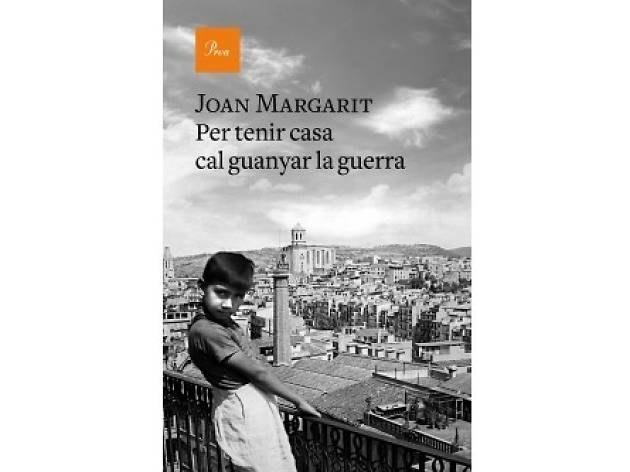 Per tenir casa cal guanyar una guerra Per tenir casa cal guanyar una guerra