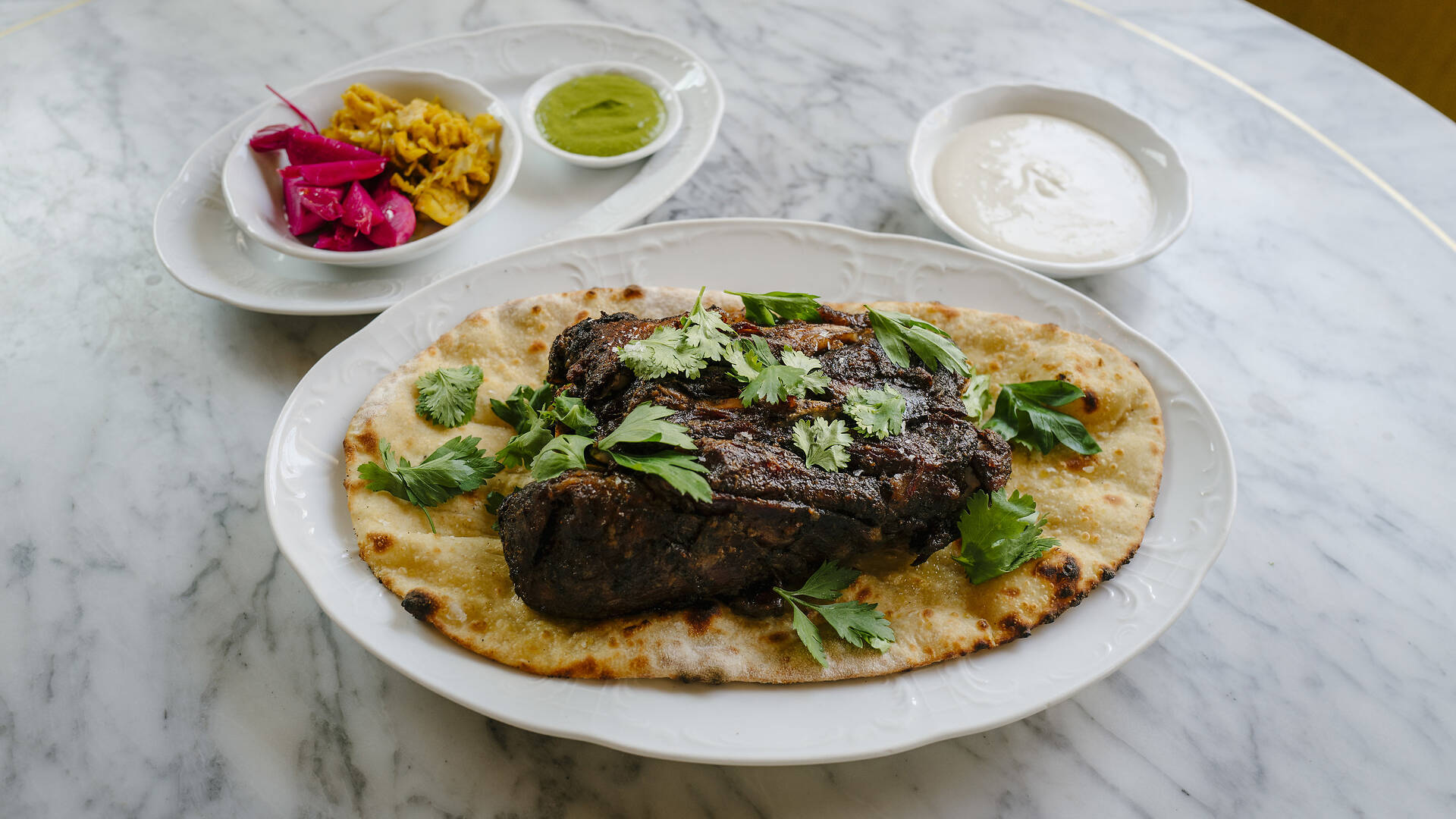 Bavel | Restaurants in Downtown Arts District, Los Angeles