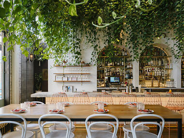 The 15 best new Los Angeles restaurants of 2018 The 15 best new Los Angeles restaurants of 2018