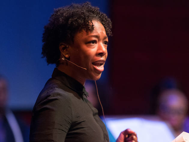 Samira Wiley Samira Wiley