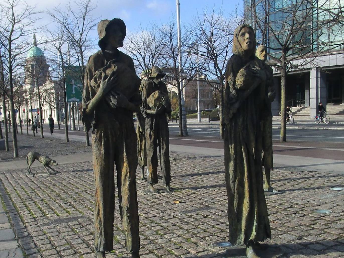 12 Absolute Best Attractions in Dublin Right Now