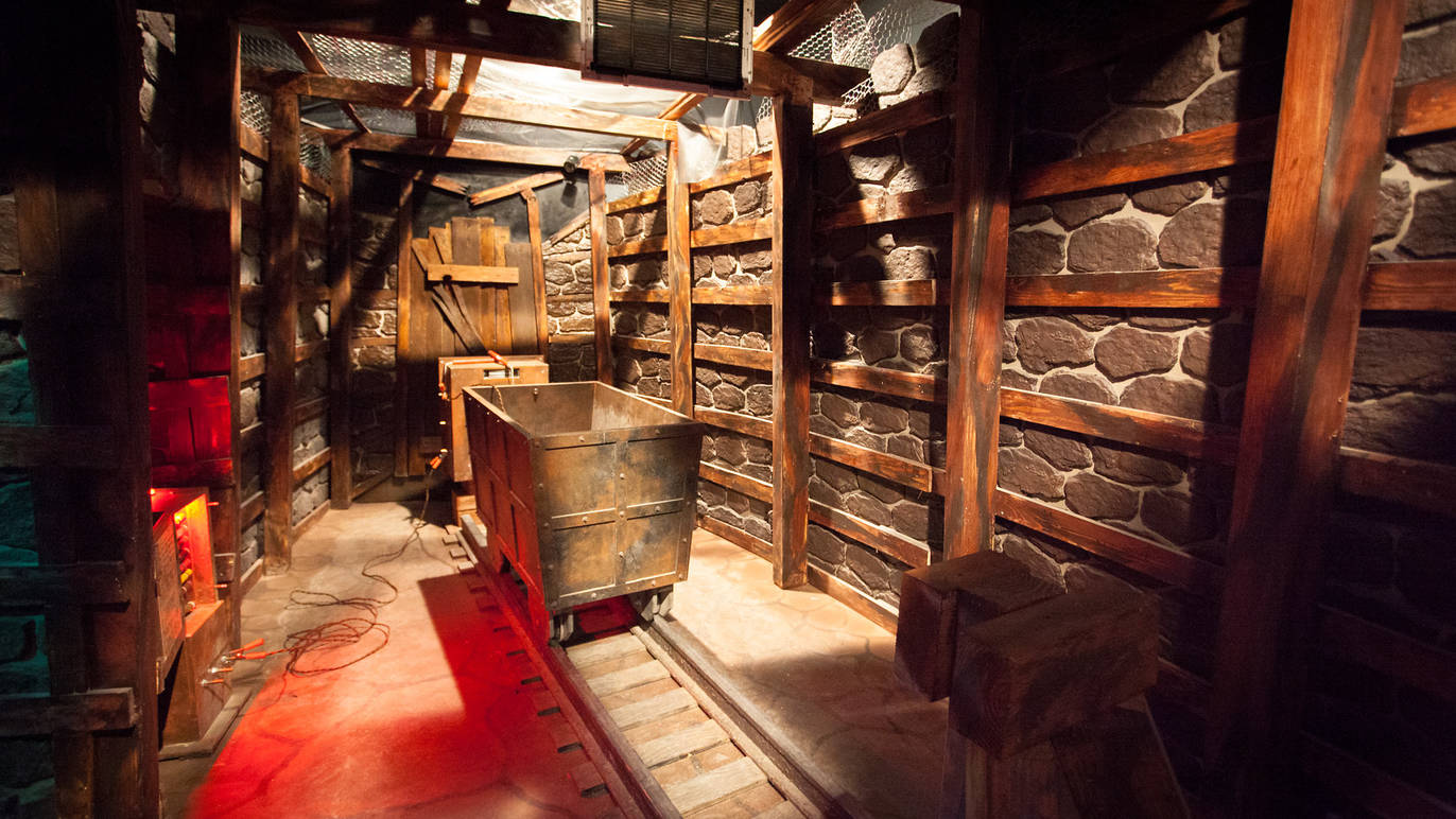 10 Best Los Angeles Escape Rooms to Put Your Wits