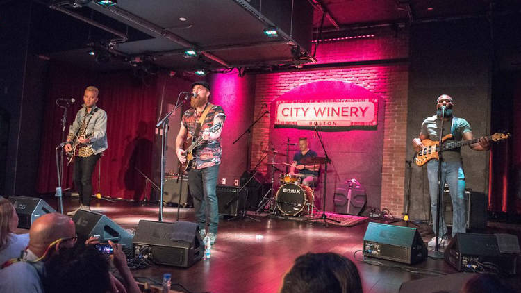 City Winery