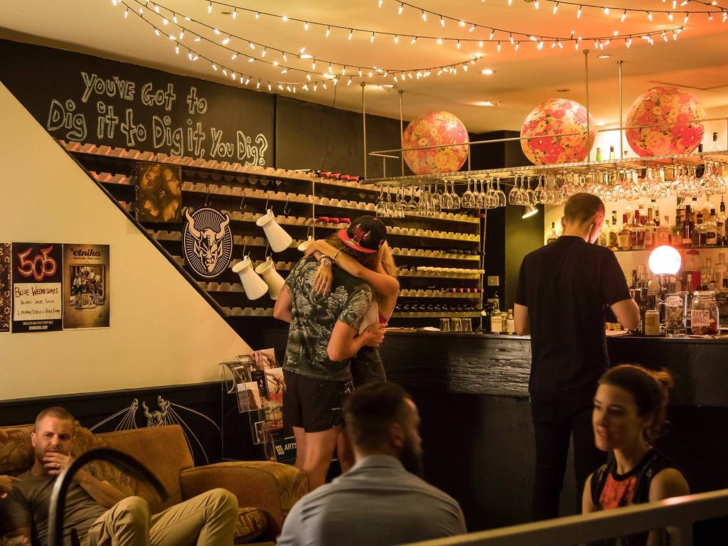 The Best Live Music Venues In Sydney