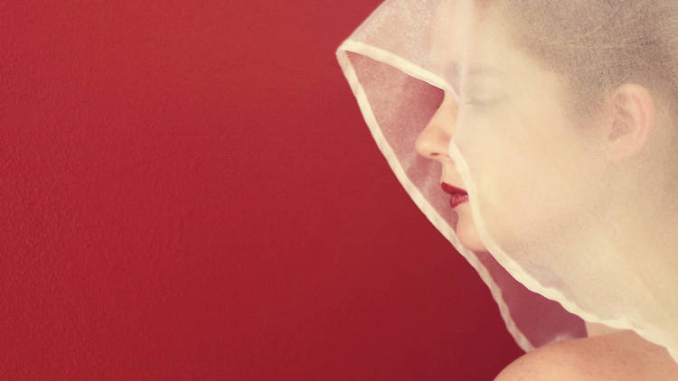 The Handmaid's Tale Yarra Valley Opera Festival 2018