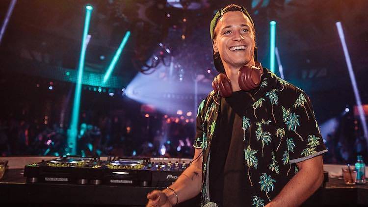 kygo