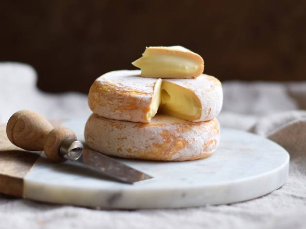 Milawa Cheese Company Milawa Cheese Company