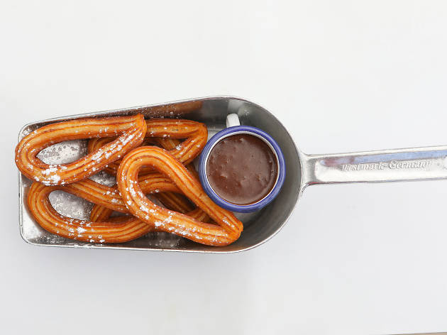 Boteco Mexicano - churros Boteco Mexicano - churros