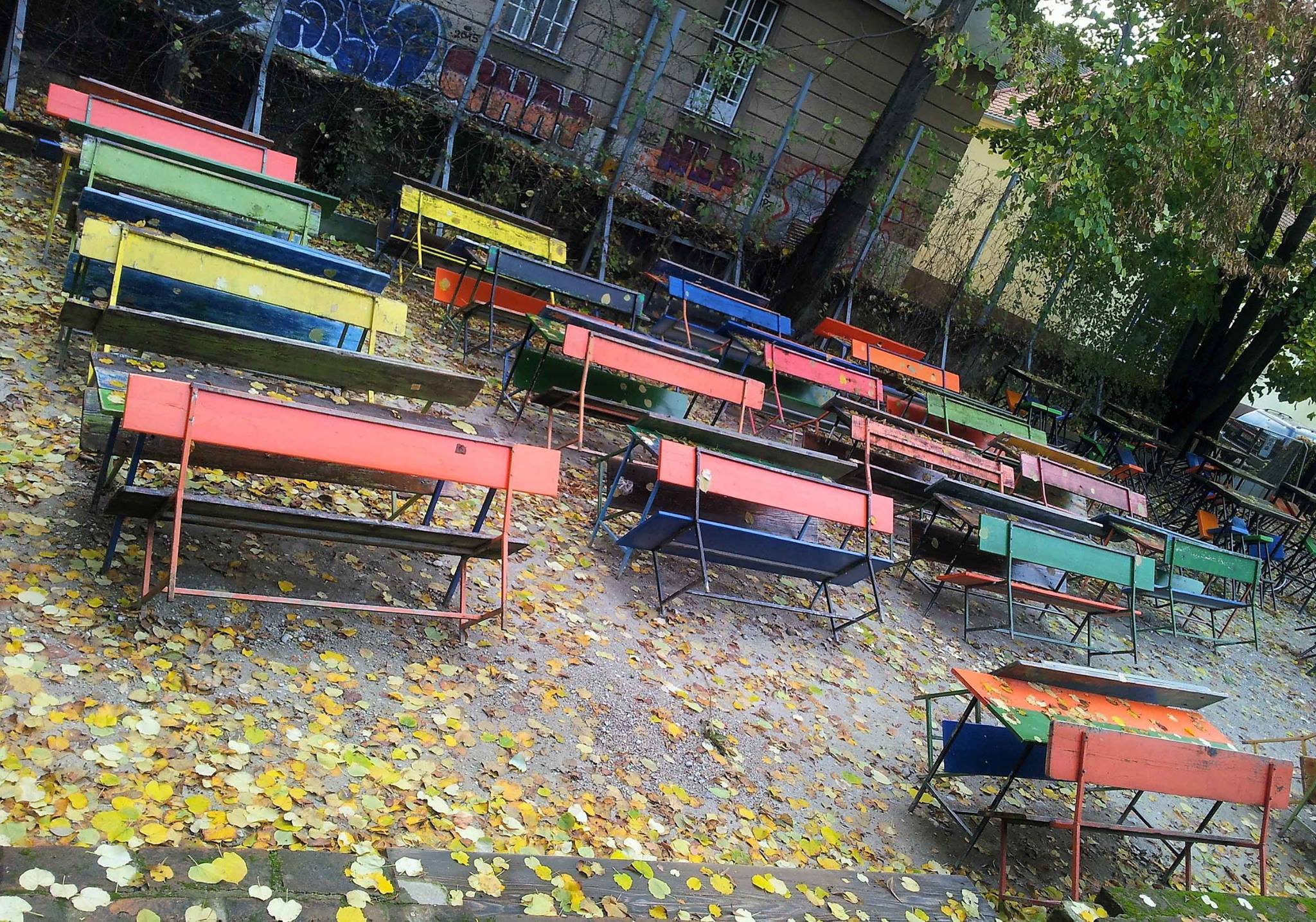 The best beer gardens in Zagreb Beer gardens in Zagreb Time Out Croatia