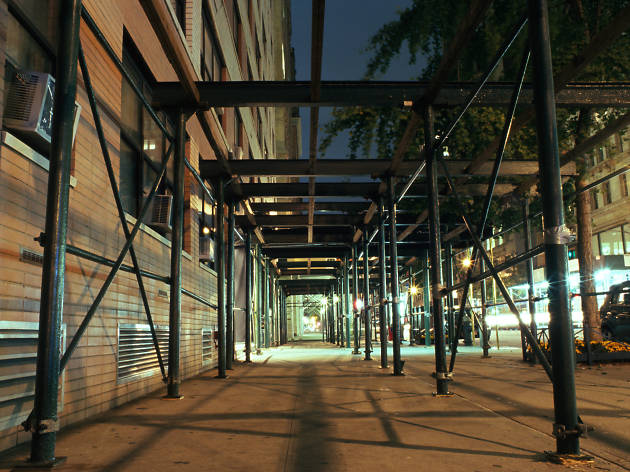 NYC Scaffolding NYC Scaffolding