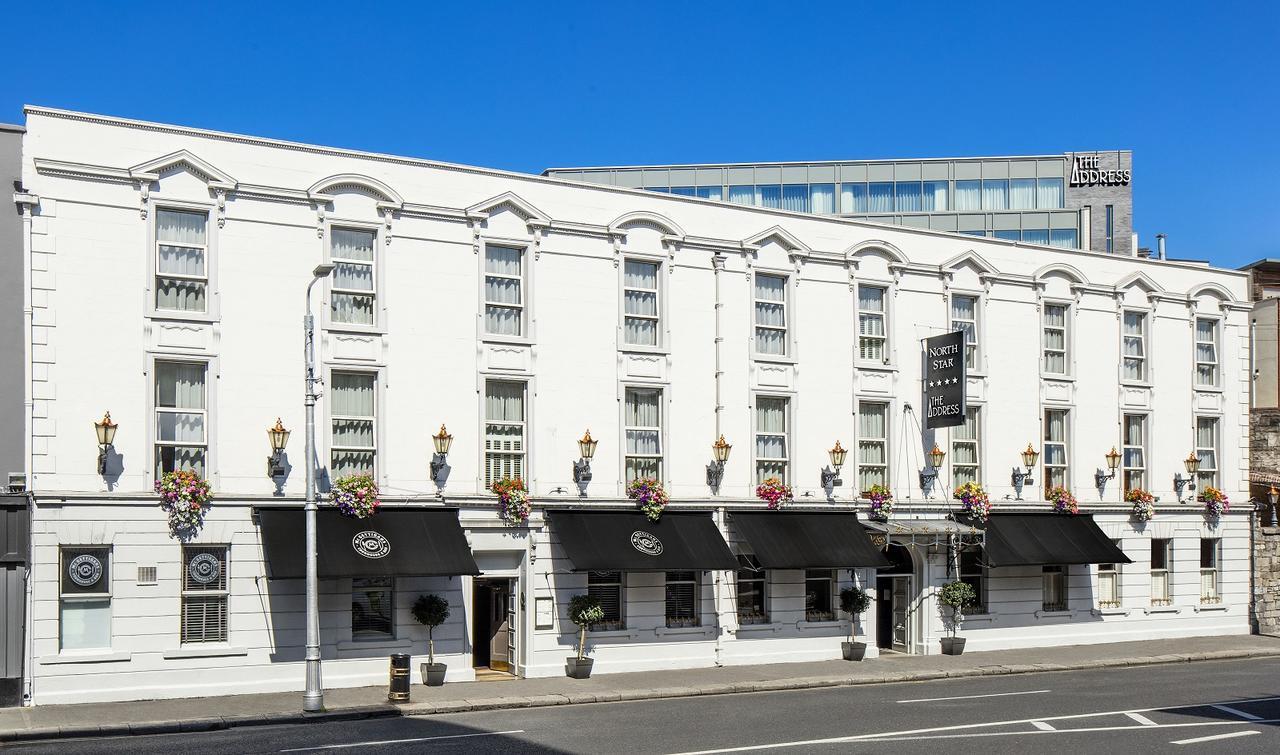 The Address | Hotels in Dublin