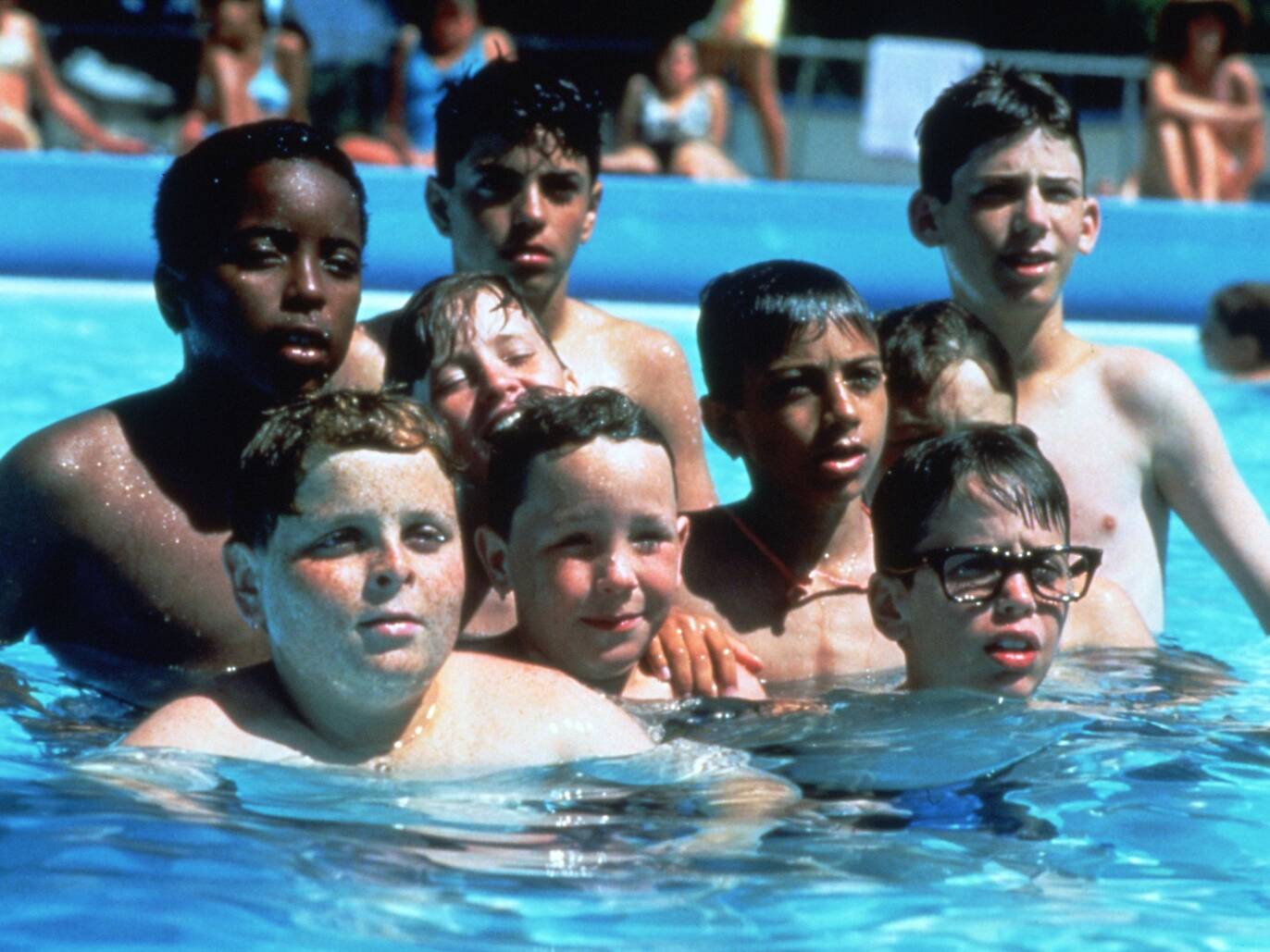 15 Best Sleepover Movies for Kids