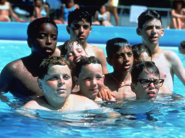 The Sandlot The Sandlot