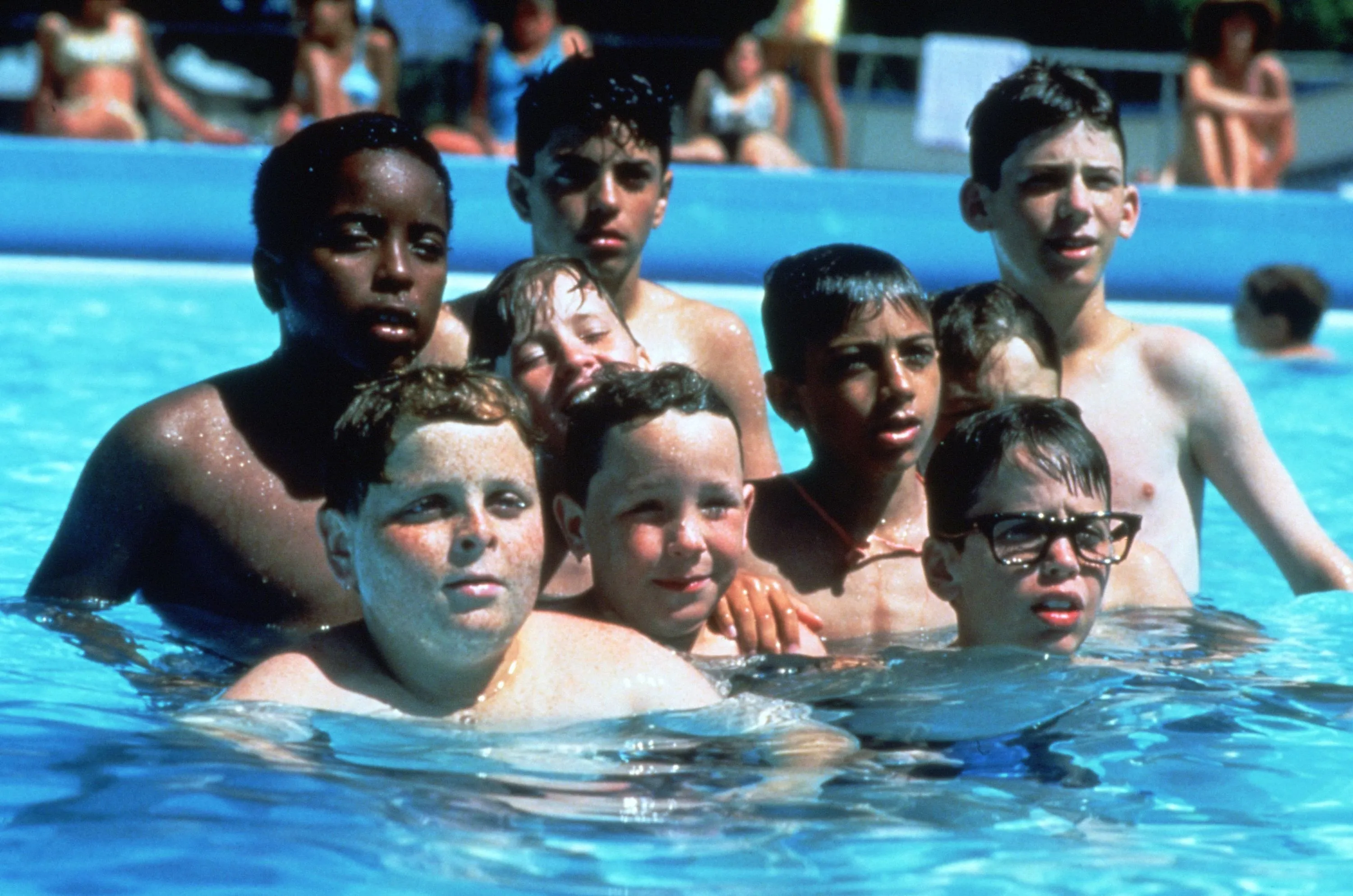 The Sandlot