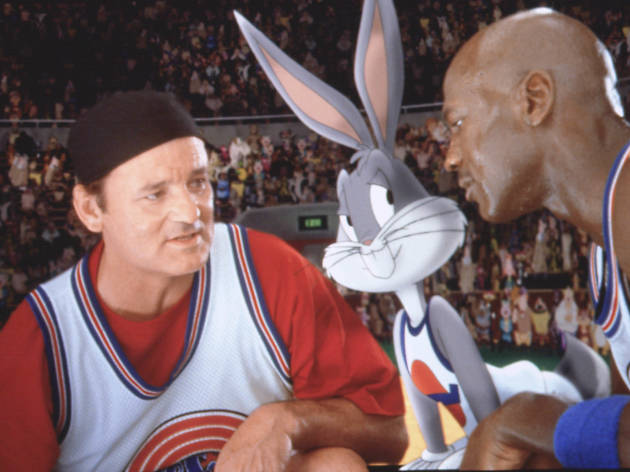 Space Jam Space Jam