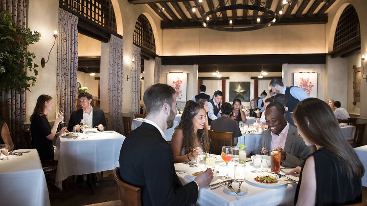 Gramercy Tavern