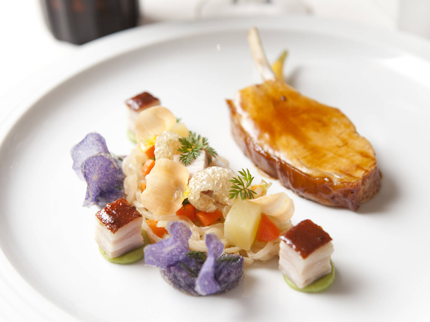 20 Most Romantic Restaurants in NYC for Date Night