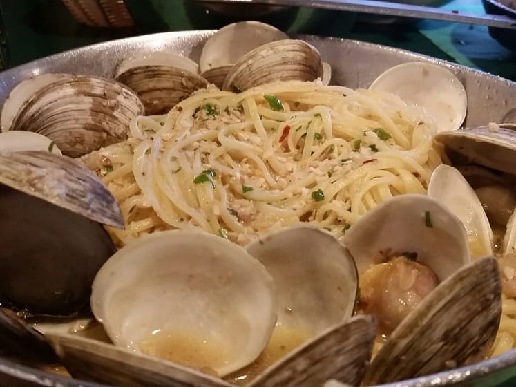 The Daily Catch Restaurants in North End, Boston